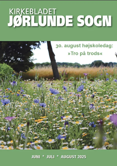Kirkebladet