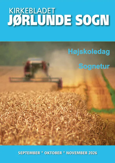 Kirkebladet